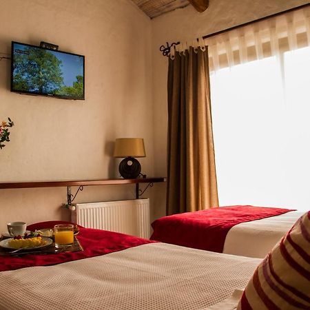 Hotel El Molino Santa Cruz Dış mekan fotoğraf