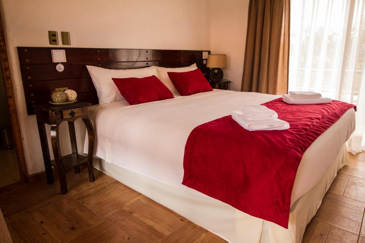 Hotel El Molino Santa Cruz Dış mekan fotoğraf