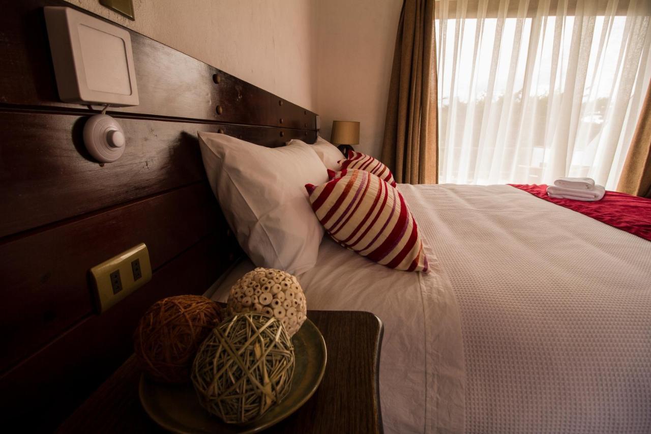 Hotel El Molino Santa Cruz Dış mekan fotoğraf